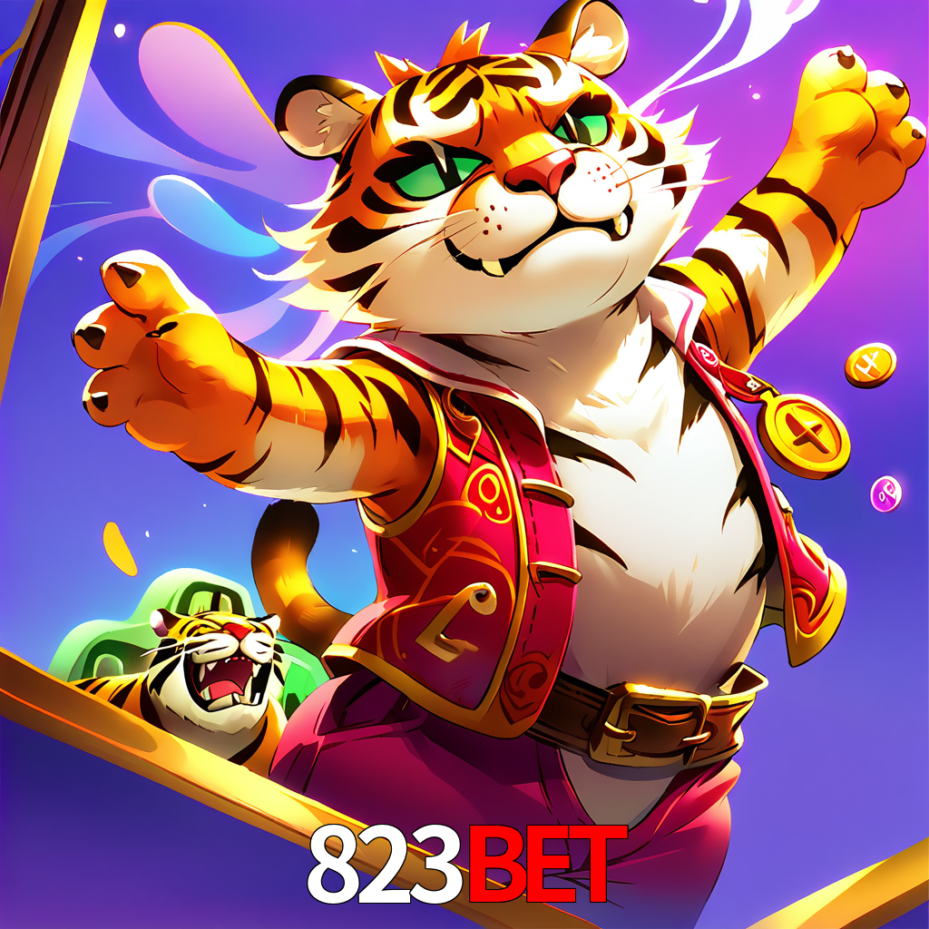 823Bet